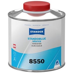 STANDOBLUE 8550 BASECOAT HARDENER 500ML
