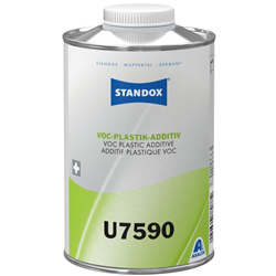 STANDOX U7590 VOC PLASTIC ADDITIVE 1L