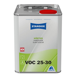 STANDOX HARDENER VOC 25 - 30 2.5L