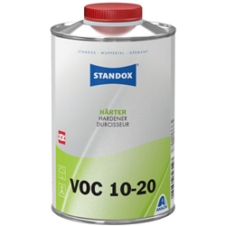 STANDOX HARDENER VOC 10 - 20 1L
