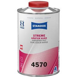 STANDOX 4570 XTREME HARDENER FAST 1L
