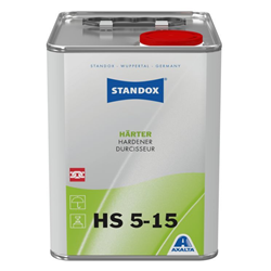 STANDOX HS 5-15 HARDENER HS 5 - 15 2.5L