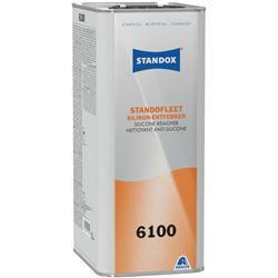 STANDOX 6100 SILICONE REMOVER 5L