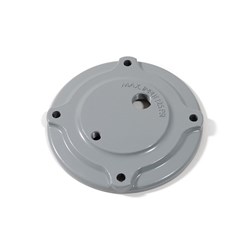 SALE RPB RADEX 6 MAN REPLACEMENT LID
