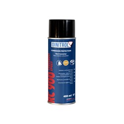 DINITROL RC900 RUST CONVERTER AEROSOL 400ml
