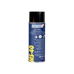 DINITROL MS 40 SPRAY CLEAR 400ml