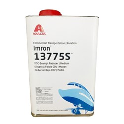 IMRON 13775S VOC-EXEMPT REDUCER MEDIUM 3.79L
