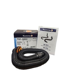 SUNDSTROM SR951 SINGLE HOSE
