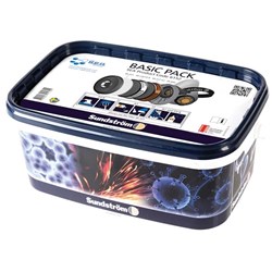 SUNDSTROM SR900 BASIC BOX  (M) WITH 217 FILTER