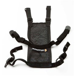 SUNDSTROM HEAD HARNESS [SR200] FABRIC