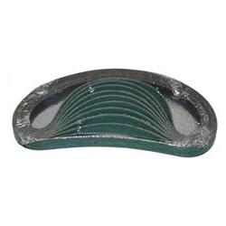 POWER FILE BELT 10X330MM 60G