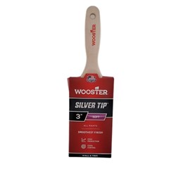 CS WOOSTER SILVER TIP V 75MM BRUSH
