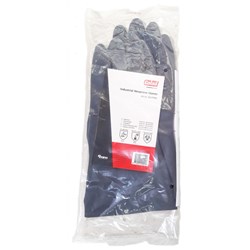 COLAD GLOVE9 INDUSTRIAL NEOPRENE L [PAIR]