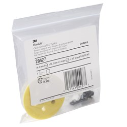 3M 20427 HOOKIT BACKUP PAD 75MM