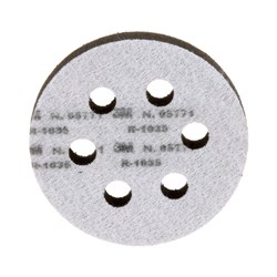 SALE 3M 5771 HOOKIT INTERFACE PAD SOFT 76MM 10/C