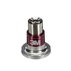 3M 05752 QUICK CONNECT ADAPTOR 5/8 EACH