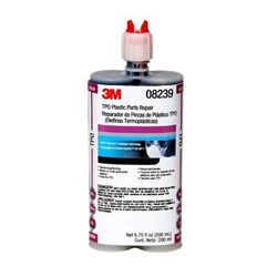 3M AUTOMIX TPO PLASTIC REPAIR 8239 200ML