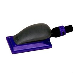 3M HOOKIT SANDING BLOCK 70mm X 127mm