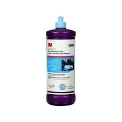 3M PERFECT-IT ULTRAFINE MACHINE POLISH 6068