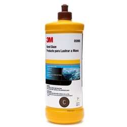 3M IMPERIAL HAND GLAZE 5990 946ML