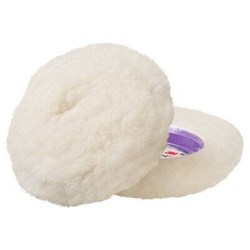 3M 30040 PERFECT-IT 4" WOOL CMPOUND PAD PACK/2