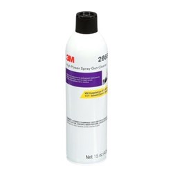 3M 26689 HIGH POWER SPRAY GUN CLEANER 426G