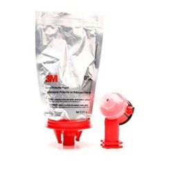 3M 08734 ROCKER POUCH 163ML EA