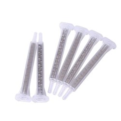 3M 38191 STATIC MIXING NOZZLES 50ML 12/BAG