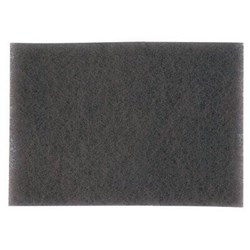 3M 7448 SCOTCH-BRITE ULTRA FINE HAND PAD GREY BOX/20
