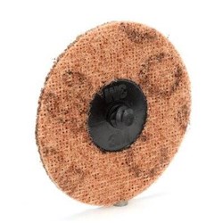SALE 3M 5532 SCOTCH-BRITE ROLOC SURFACE CONDITIONING DISC A-CRS 76MM BOX/25