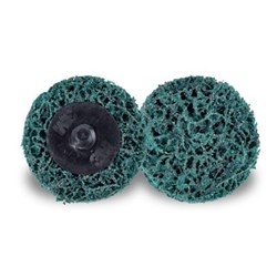 3M 21545 CLEAN & STRIP PRO EC ROLOC 76MM (1 BOX) 