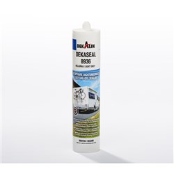 DEKALIN 8936 LIGHT GREY ADHESIVE SEALER 310ML