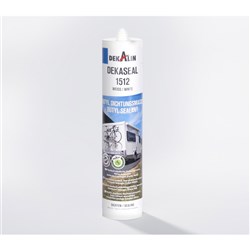 DEKALIN 1512 BLACK SEALANT 310ML