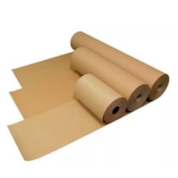 MASKING PAPER ROLL 450mmX60gsm