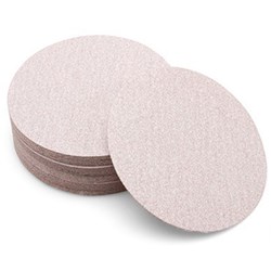 NORTON A275 SPG DS 150MM P240 BOX/100