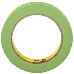 3M PN26336 233+ MASKING TAPE 24MM X 50M 24/C
