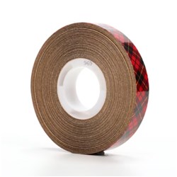 3M 969 XTRA HI TACK ATG TAPE 12.7MMX16M