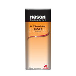NASON 750-82 ZP PRIMER ACTIVATOR 4L