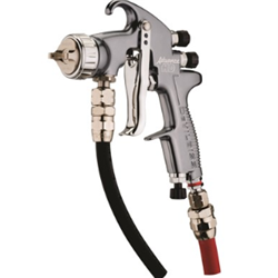 GUN ADVANCE PRESSURE CONV. HARDENED TIP/NEEDLE