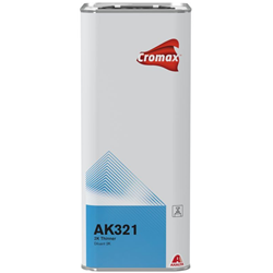 CROMAX AK321 CENTARI 500 2K THINNER 5L