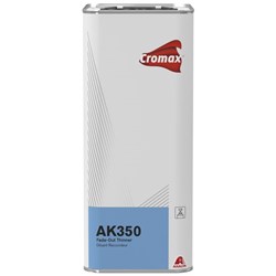CROMAX AK350 BLENDING THINNER 5L