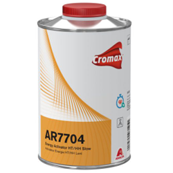CROMAX AR7704 ENERGY ACTIVATOR HT/HH SLOW 1L
