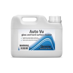 RESENE AUTO VU GLASS AND SURFACE CLEANER 1LT