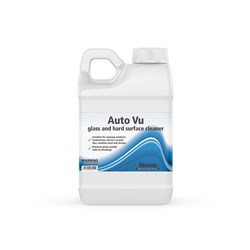 RESENE AUTO VU GLASS AND SURFACE CLEANER 4LT