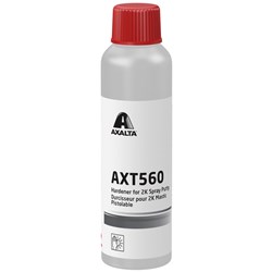 AXALTA 2K SPRAY PUTTY HARDENER