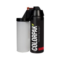 SPRAYGUN COLORPAK [BLISTERPAK]