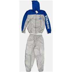 STANDOX ANTISTATIC 2 PC SUIT - XL EA