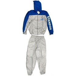 STANDOX PAINT SUIT TC 2% ANTISTATIC 2PC L