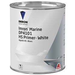 IMRON DP4101 MARINE HS PRIMER WHITE 3.5L