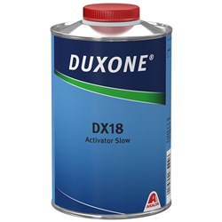 DX18 DUXONE ACTIVATOR SLOW 1L